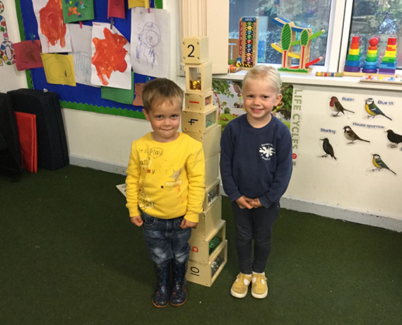 Severn Beach Preschool